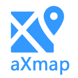 aXmap