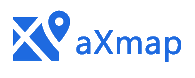 AXMAP logo